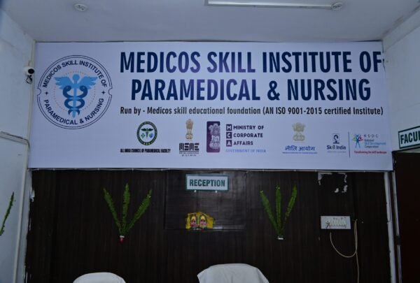 Medicos Skill Institute of Paramedical and Nursing